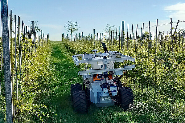 Infield-ag-robotics (Photo Käthner/ATB)