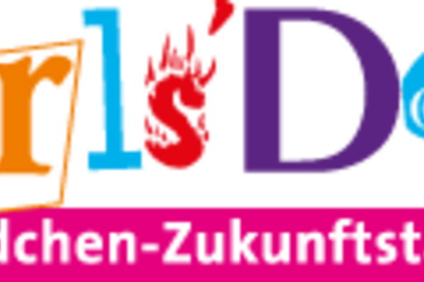 Logo Girls Day am Leibniz-Institut für Agrartechnik und Bioökonomie e.V.