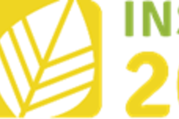 Insecta 2021 logo