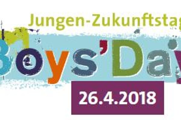 Logo_Boys´ Day am Leibniz-Institut für Agrartechnik und Bioökonomie e.V. (ATB)