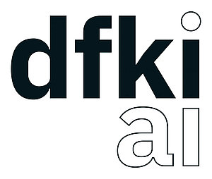 Logo DFKI