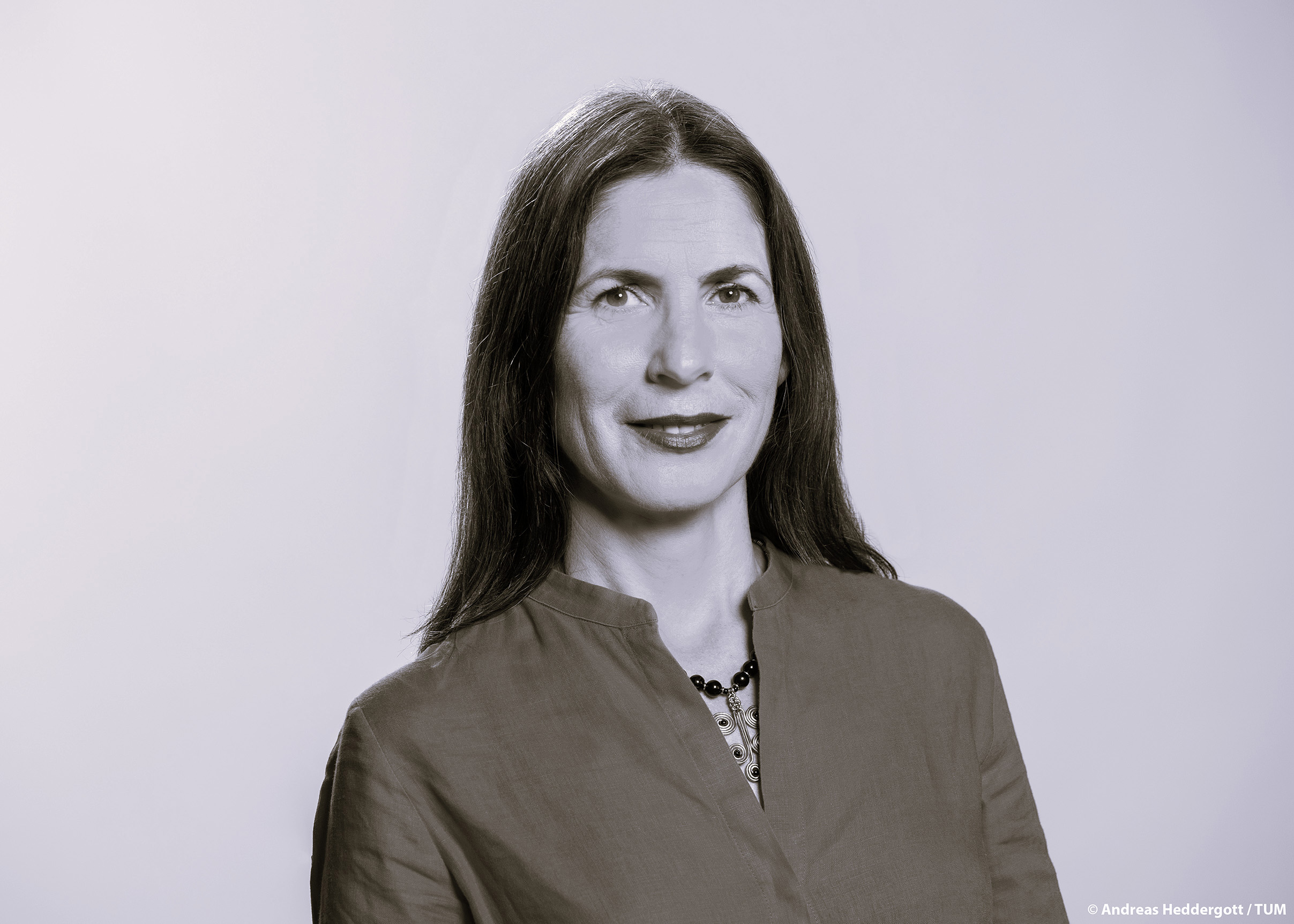 Prof. Dr Mariana Rufino (Foto: Andreas Heddergott / TUM) Prof. Dr Mariana Rufino